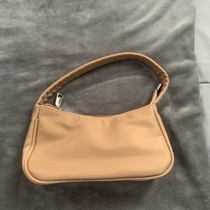 SHEIN Minimalist Satchel Bag